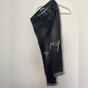 Levi Jeans 711 Skinny
